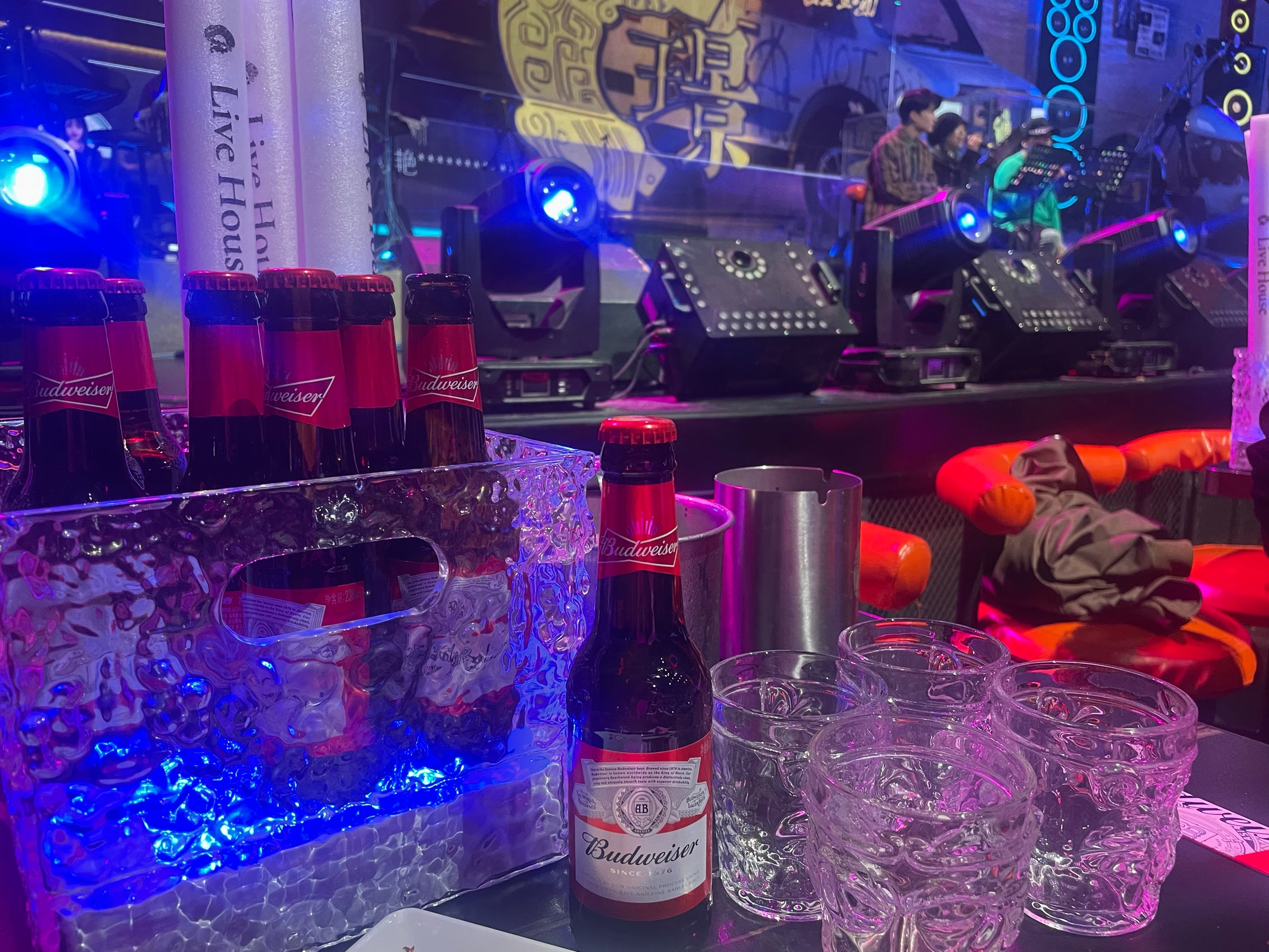 七台河商务ktv全攻略指南-勃利县ktv预定